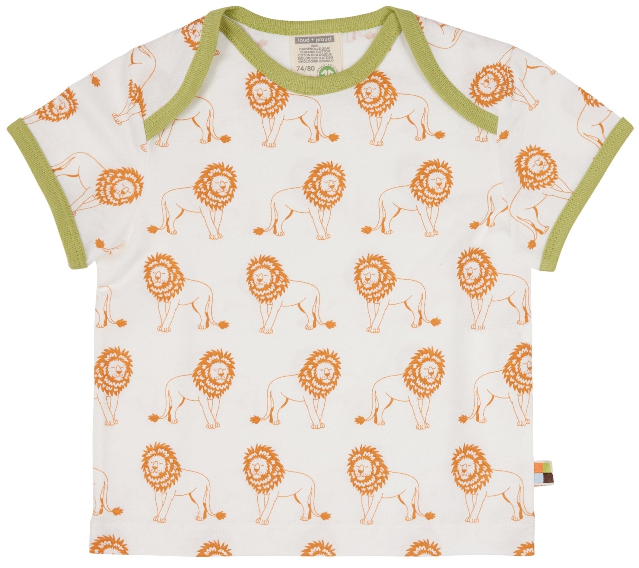 loud-proud-classics-t-shirt-druck-tiershirt-aster-kinder image 5
