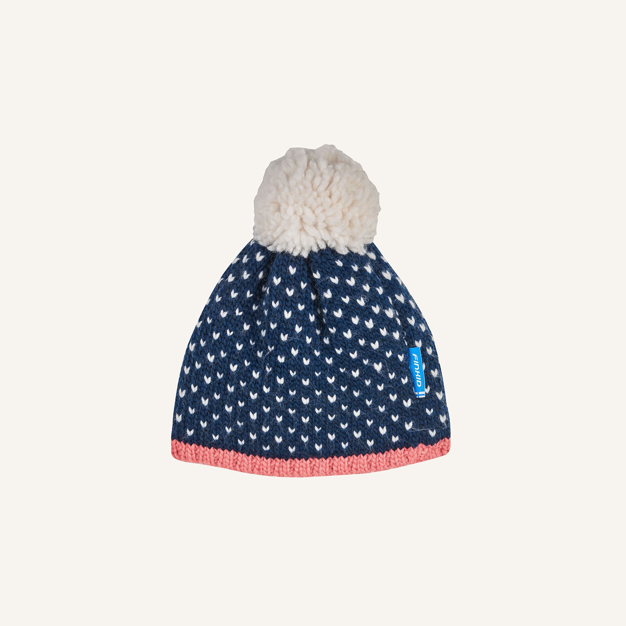 finkid-husky-pekoni-winterm-tze-navy-rose-s-wolle image 5