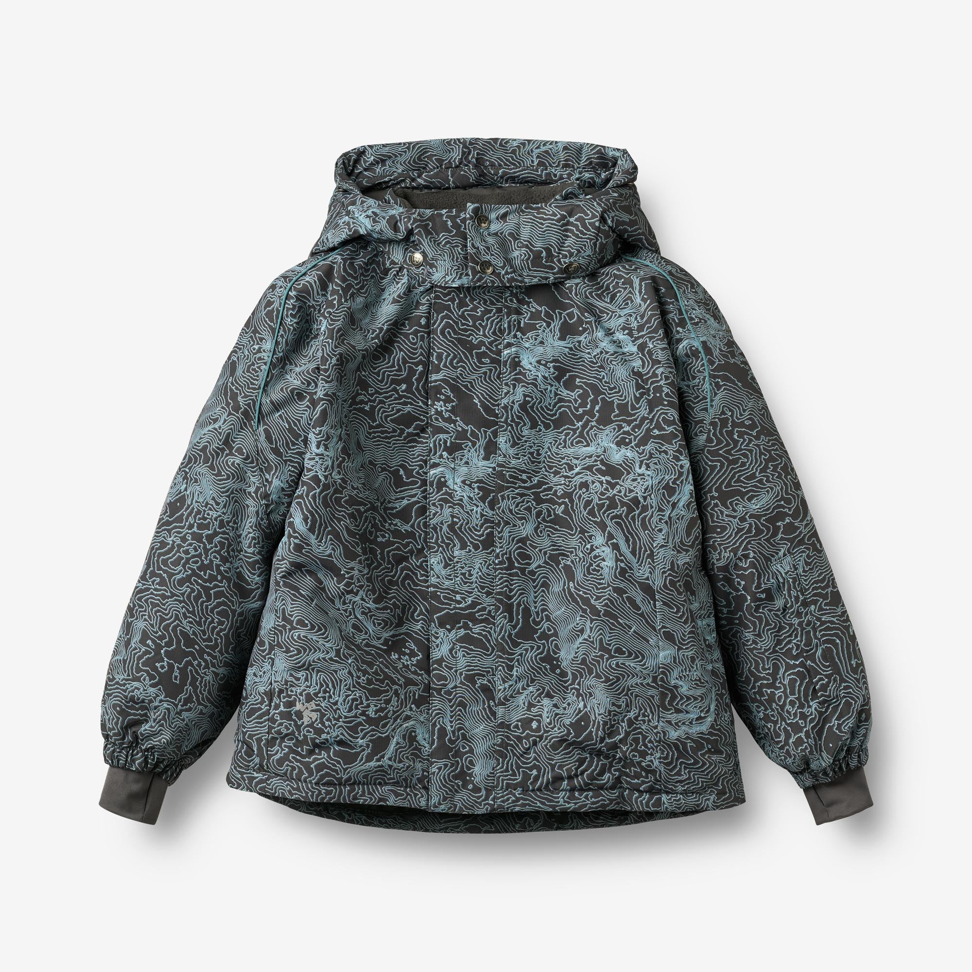 wheat-slopo-ski-jacke-elevation-map-wasserdicht-20k image 1