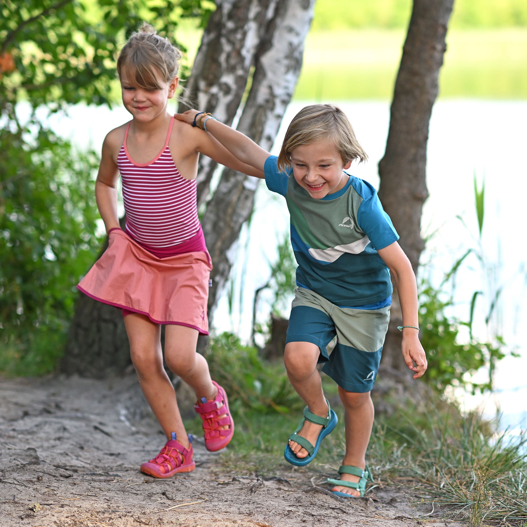 finkid-bite-protect-nauha-trekking-sandale-nautic-30 image 7