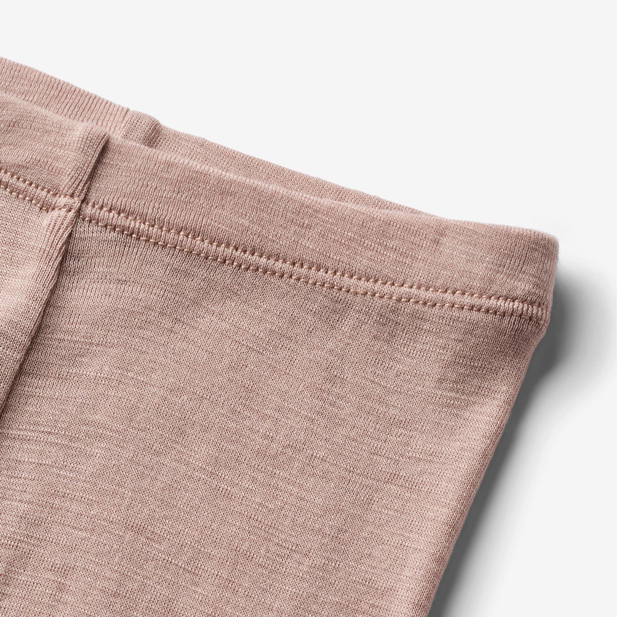 wheat-agi-wollleggings-dry-rose-m-dchen-merinowolle image 3