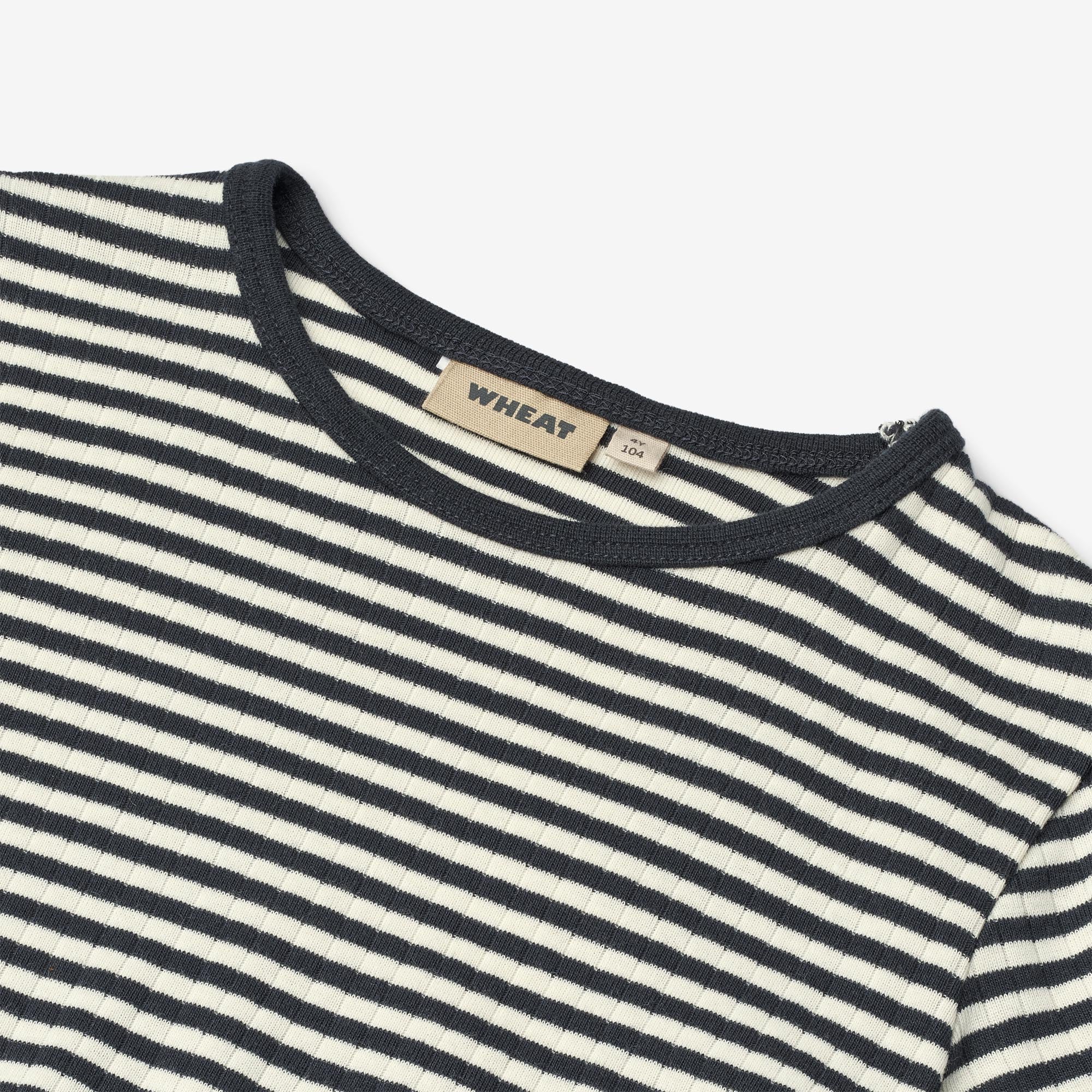 wheat-stig-navy-rib-stripe-streifenshirt-122-bio-ripp image 4
