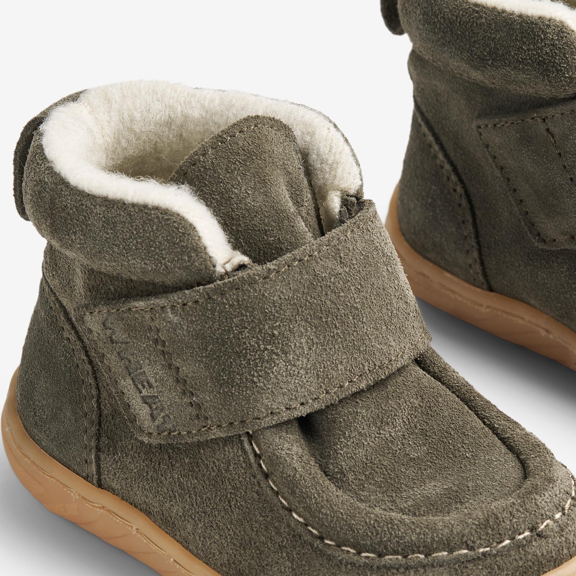 wheat-obira-tex-winterboot-dry-leaves-winterstiefel-wollfutter image 4