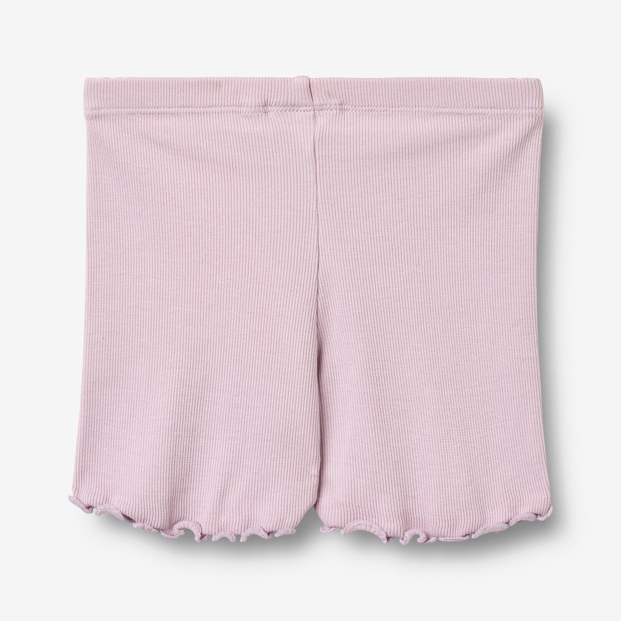 wheat-sine-ripp-shorts-lavender-bio-baumwolle-m-dchen image 2