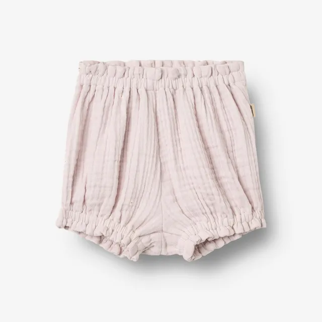 wheat-angie-bloomers-baby-purple-flowers-bio-musselin image 1