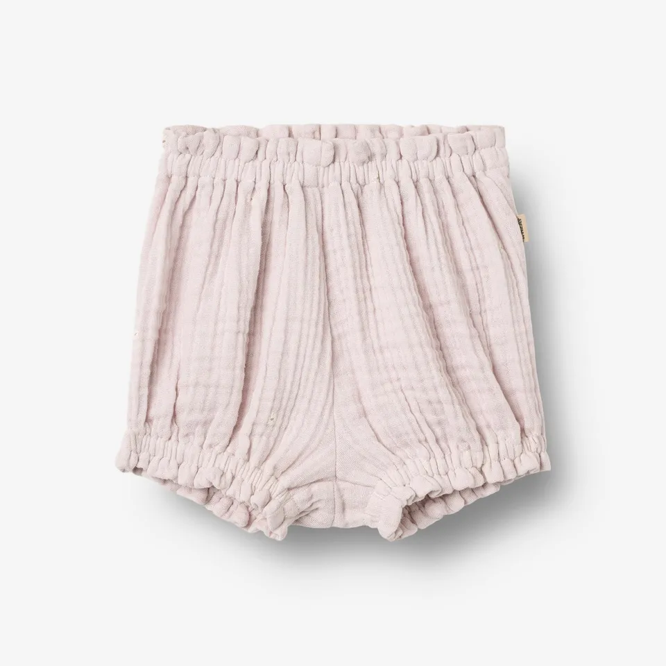 wheat-angie-bloomers-baby-purple-flowers-bio-musselin image 1