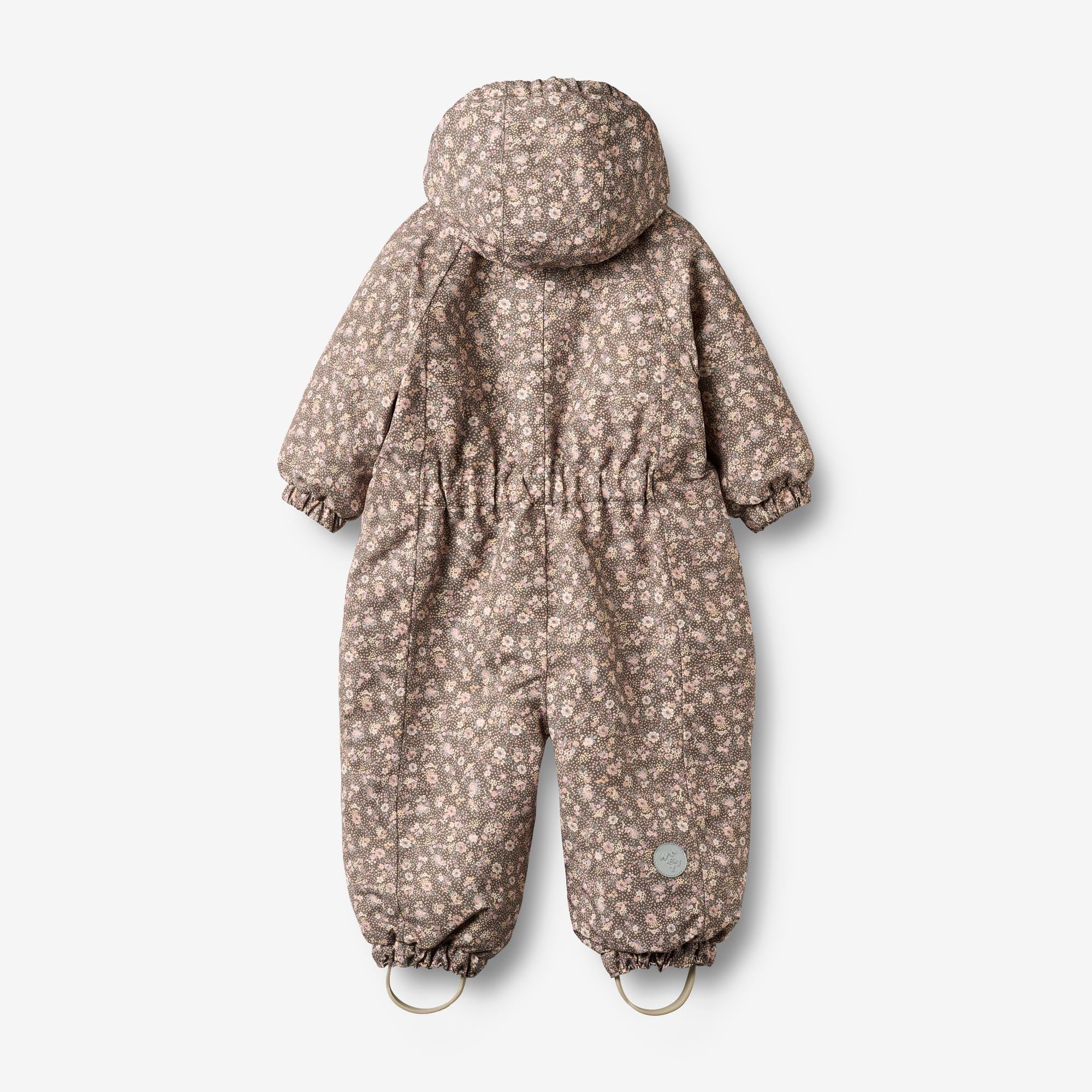 wheat-snowsuit-adi-dry-wood-snow-flowers-schneeanzug-wasserdicht image 2