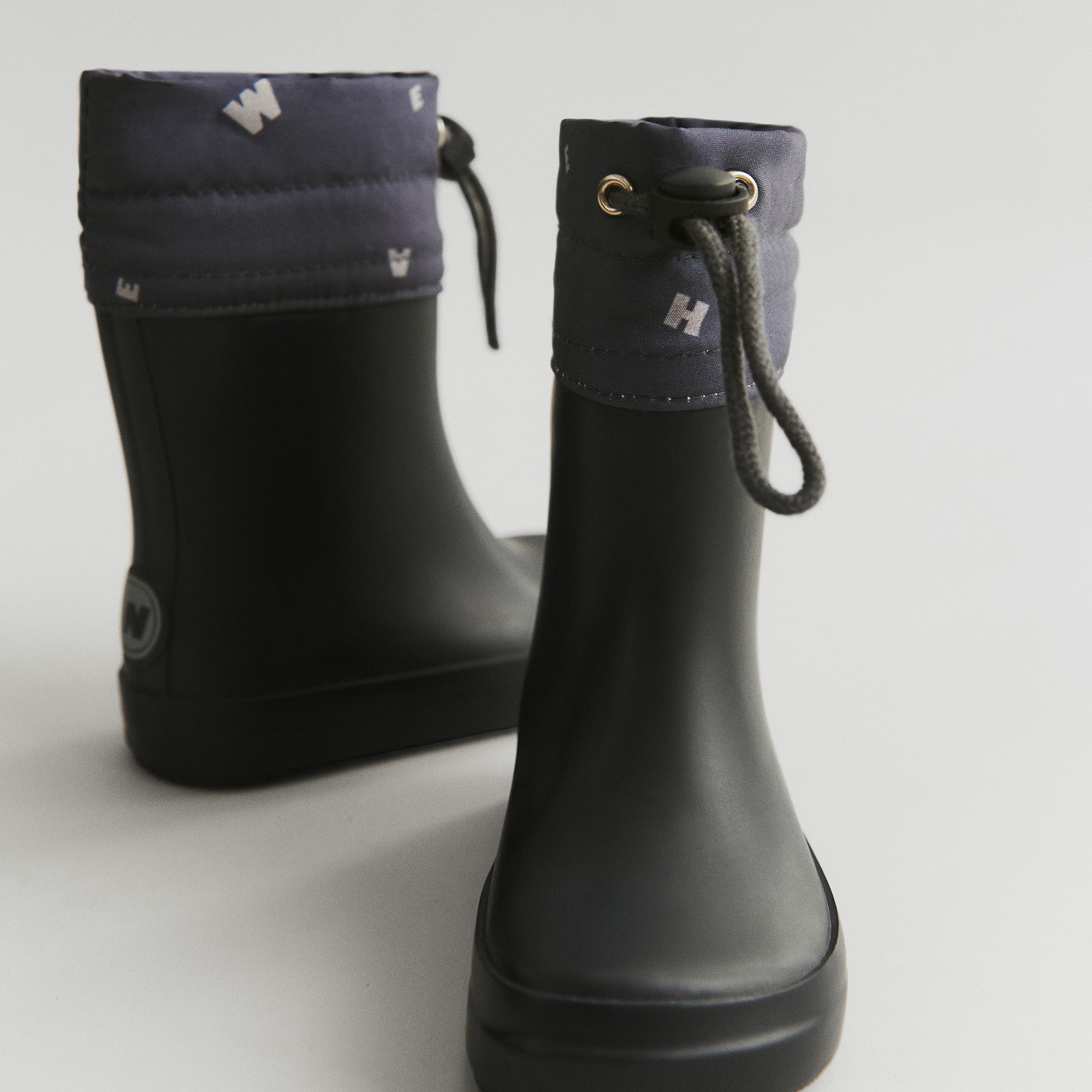 wheat-footwear-zerro-gummistiefel-navy-barfu-naturkautschuk image 2