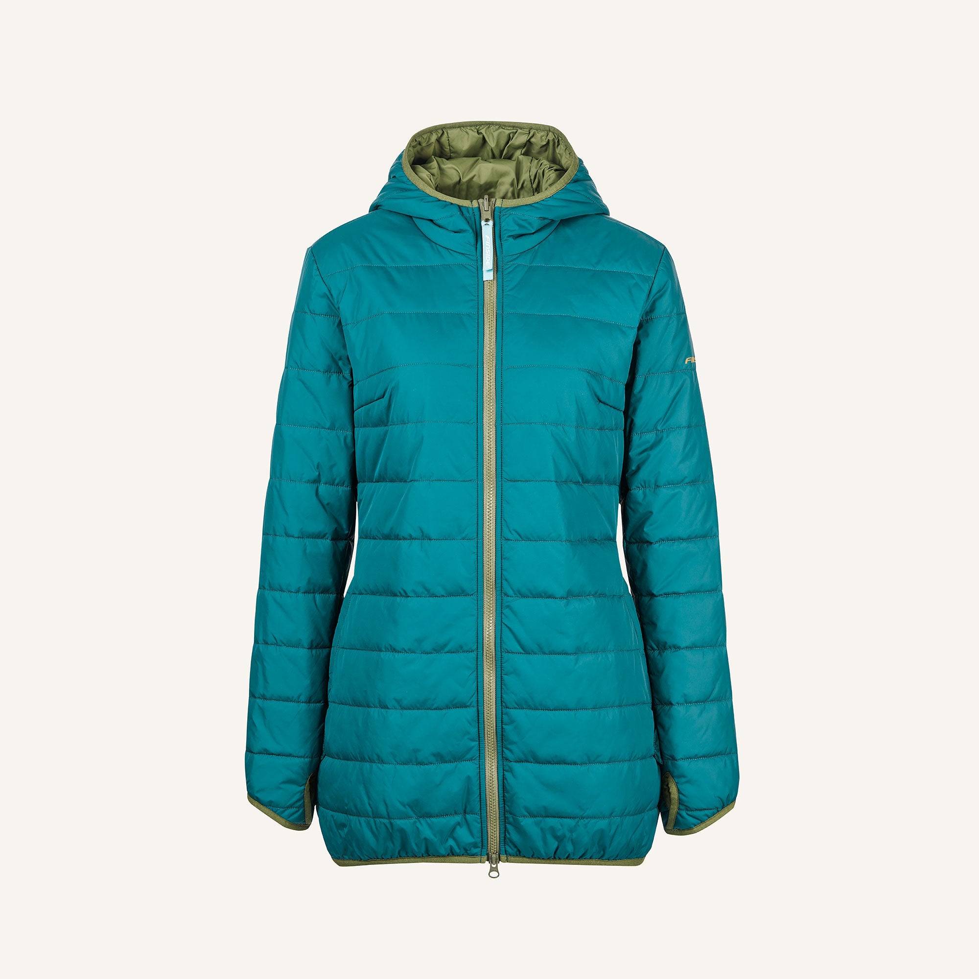 finkid-husky-vaalia-steppjacke-golden-yellow-38-zip-in image 7