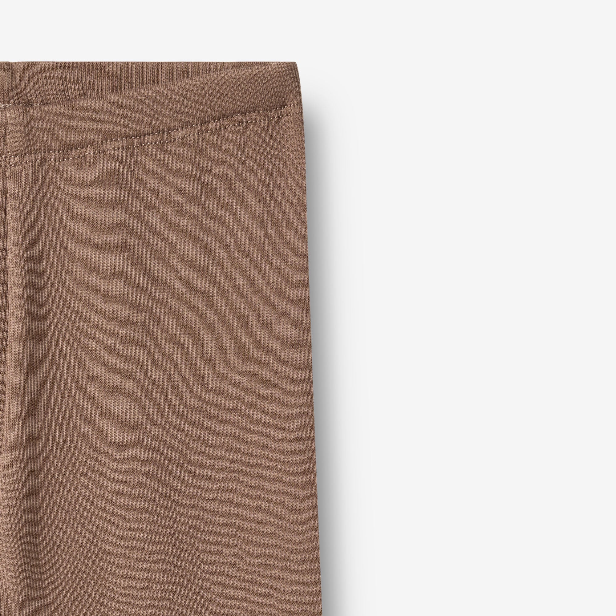 wheat-jules-leggings-baby-toffee-brown-bio-baumwolle image 7