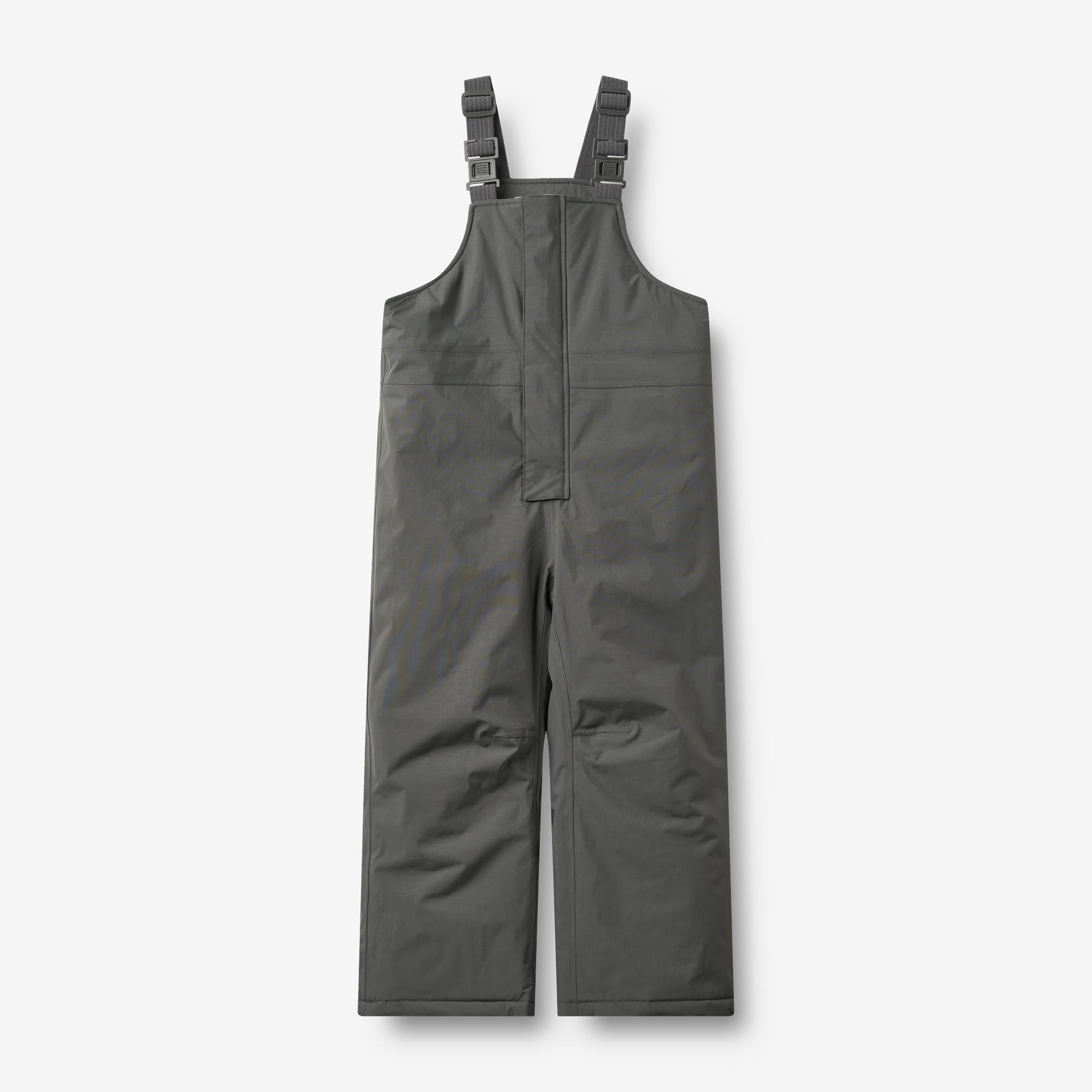 wheat-outerwear-runno-skihose-dark-shadow-20000mm image 1
