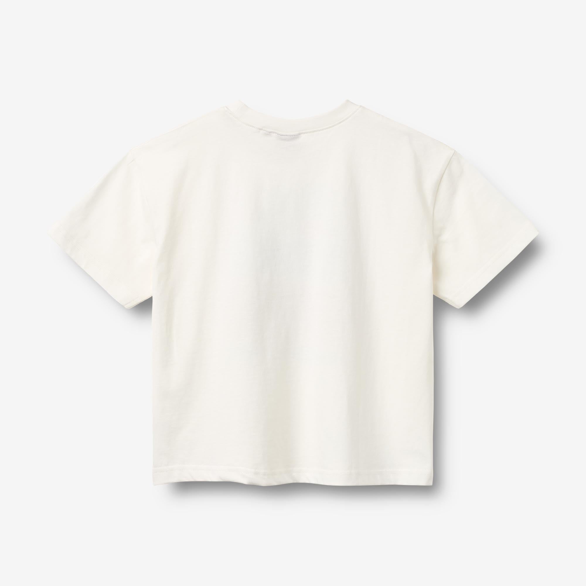 wheat-leslie-t-shirt-cloud-bio-baumwolle-kurzarm image 2