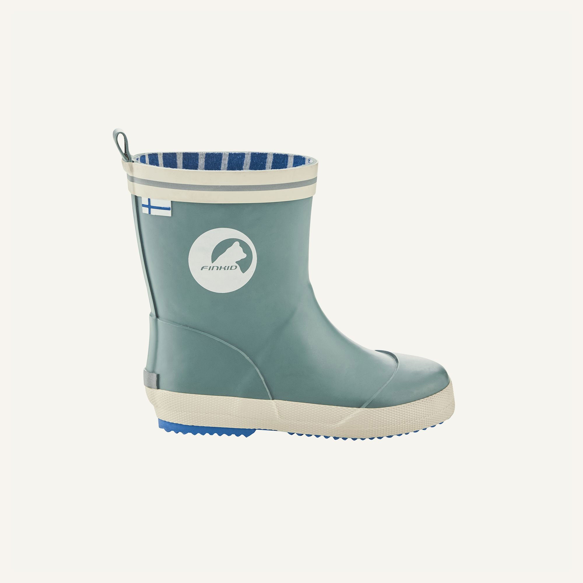finkid-husky-vesi-gummistiefel-navy-gr-28-naturkautschuk image 6