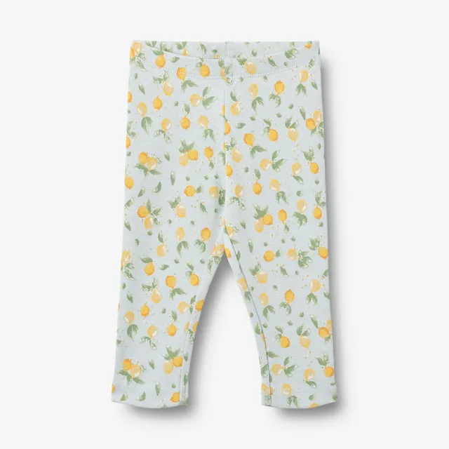 wheat-jules-jersey-leggings-summer-blue-citrus-baby-gr-80 image 1