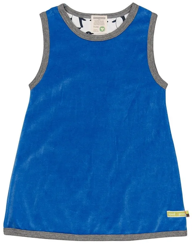 loud-proud-classics-nicki-kleid-cobalt-86-92-weich image 1