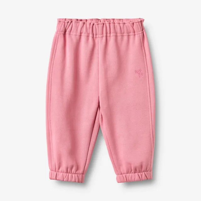 wheat-sweatpants-cosmo-jogginghose-wild-rose-bio image 1