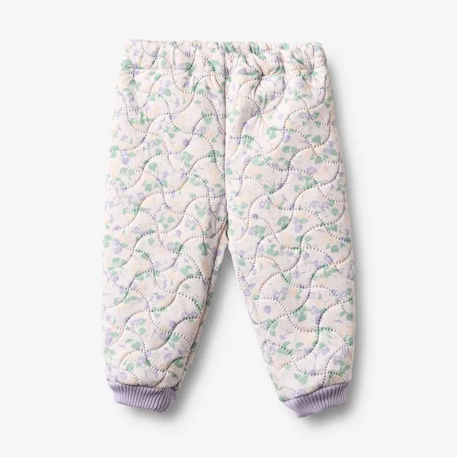 wheat-alex-baby-thermohose-lila-petunias-recycling image 1