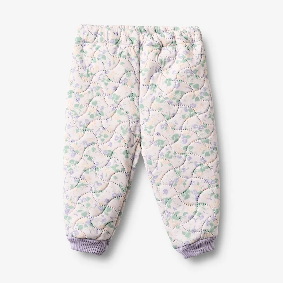 wheat-alex-baby-thermohose-lila-petunias-recycling image 1