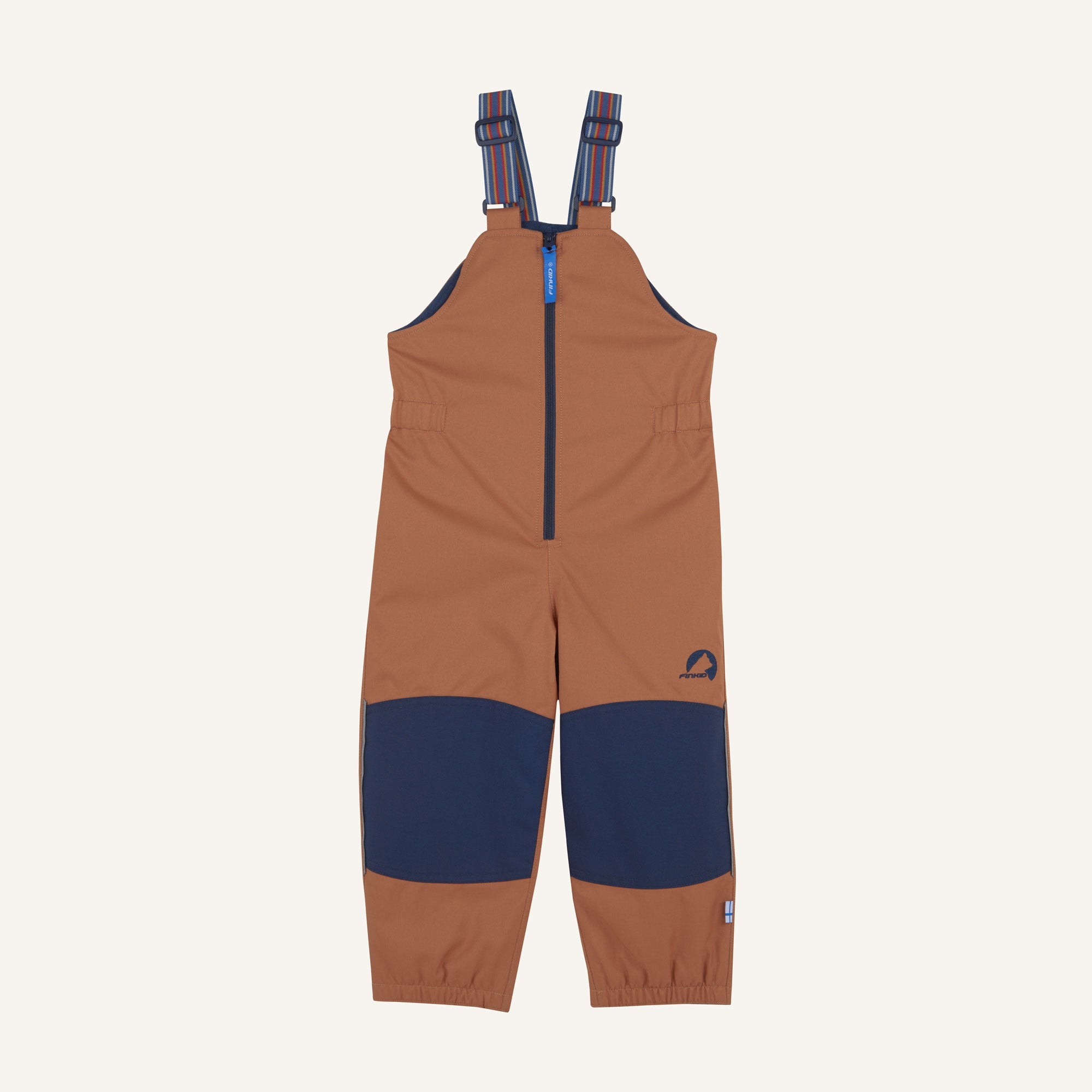 finkid-pikku-latuli-outdoorhose-raspberry-winterhose-gef-ttert image 7