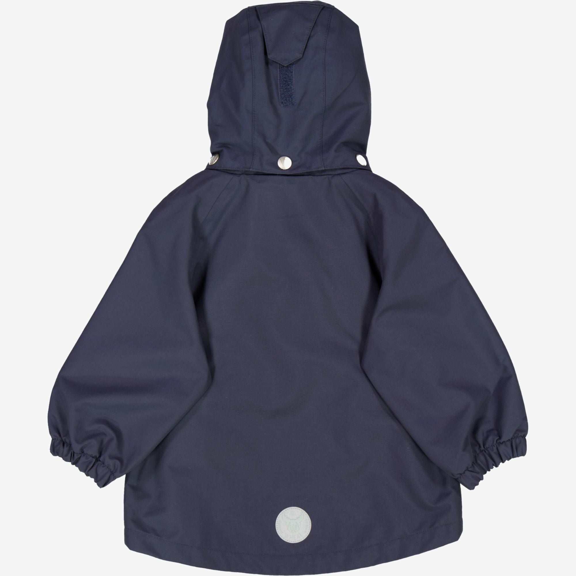 wheat-sveo-tech-jacke-midnight-wasserdicht-baby-unisex image 2