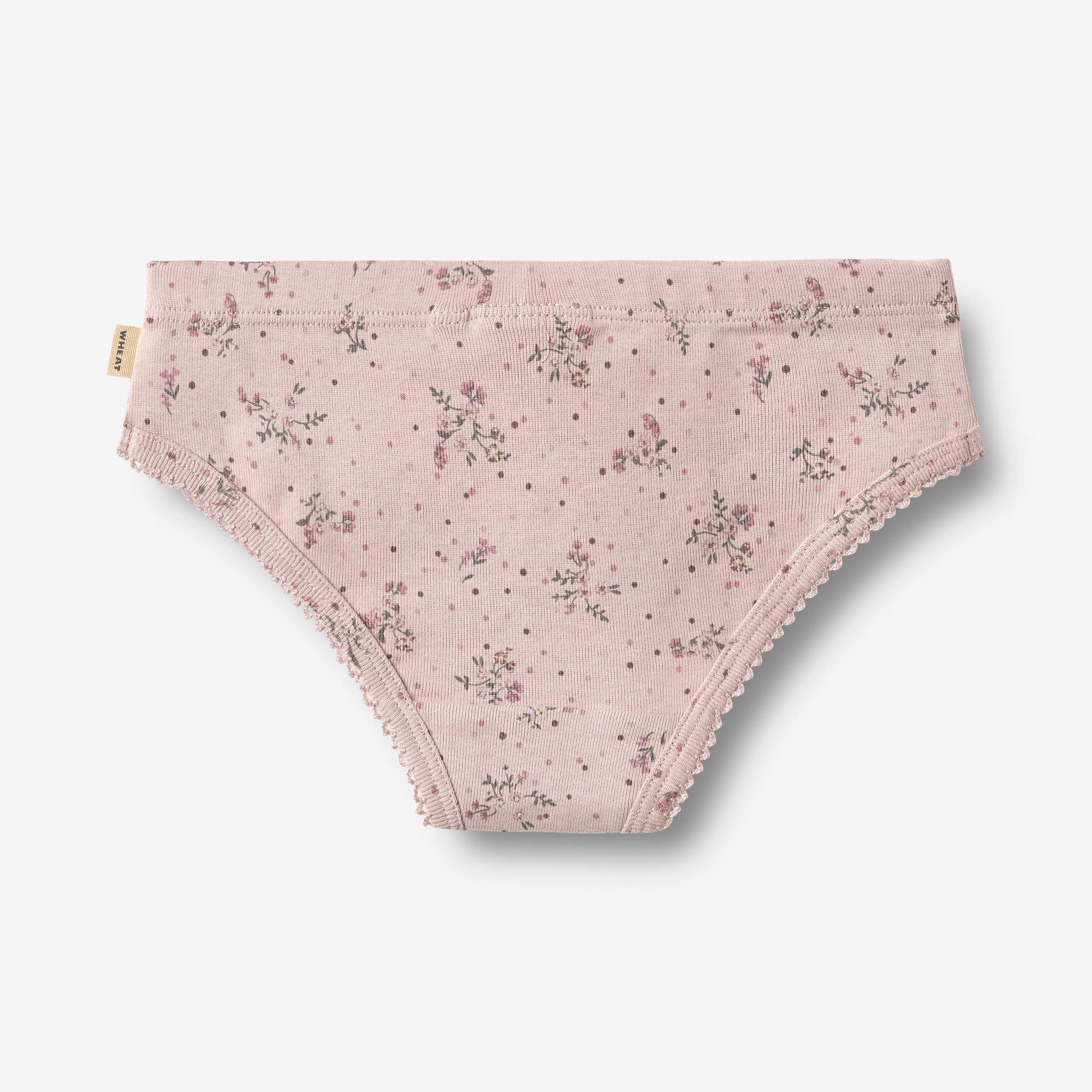 wheat-havanna-underwear-set-lilac-flowers-bio-baumwolle image 6
