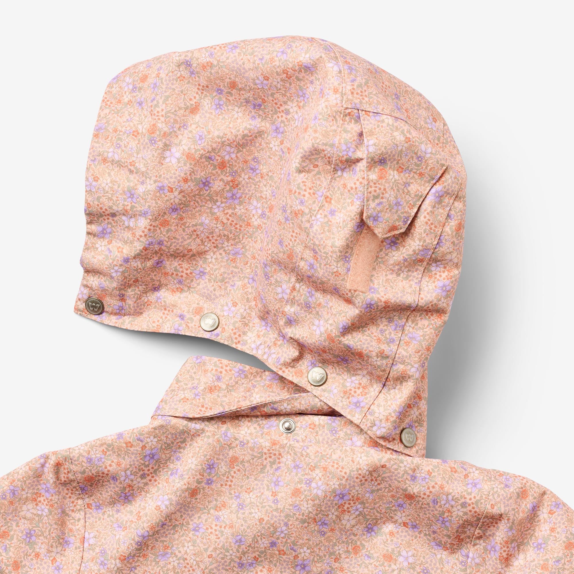 wheat-outerwear-jacke-ada-rose-sorbet-flowers-winterjacke-m-dchen image 3