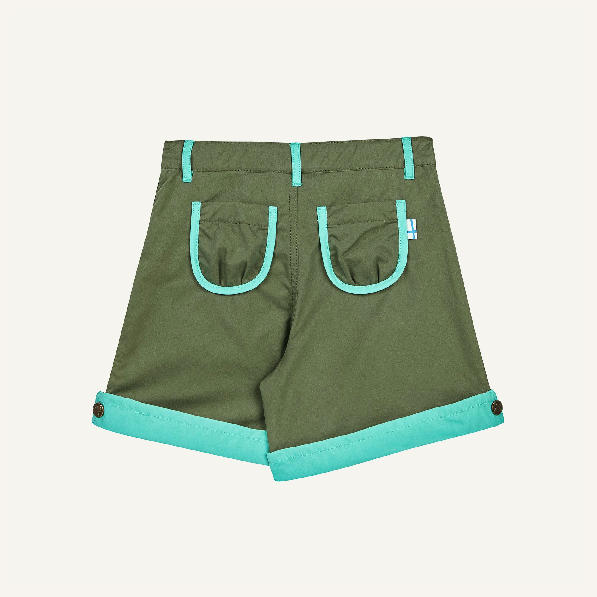 finkid-husky-kuukkeli-shorts-m-dchen-schnelltrocknend image 3