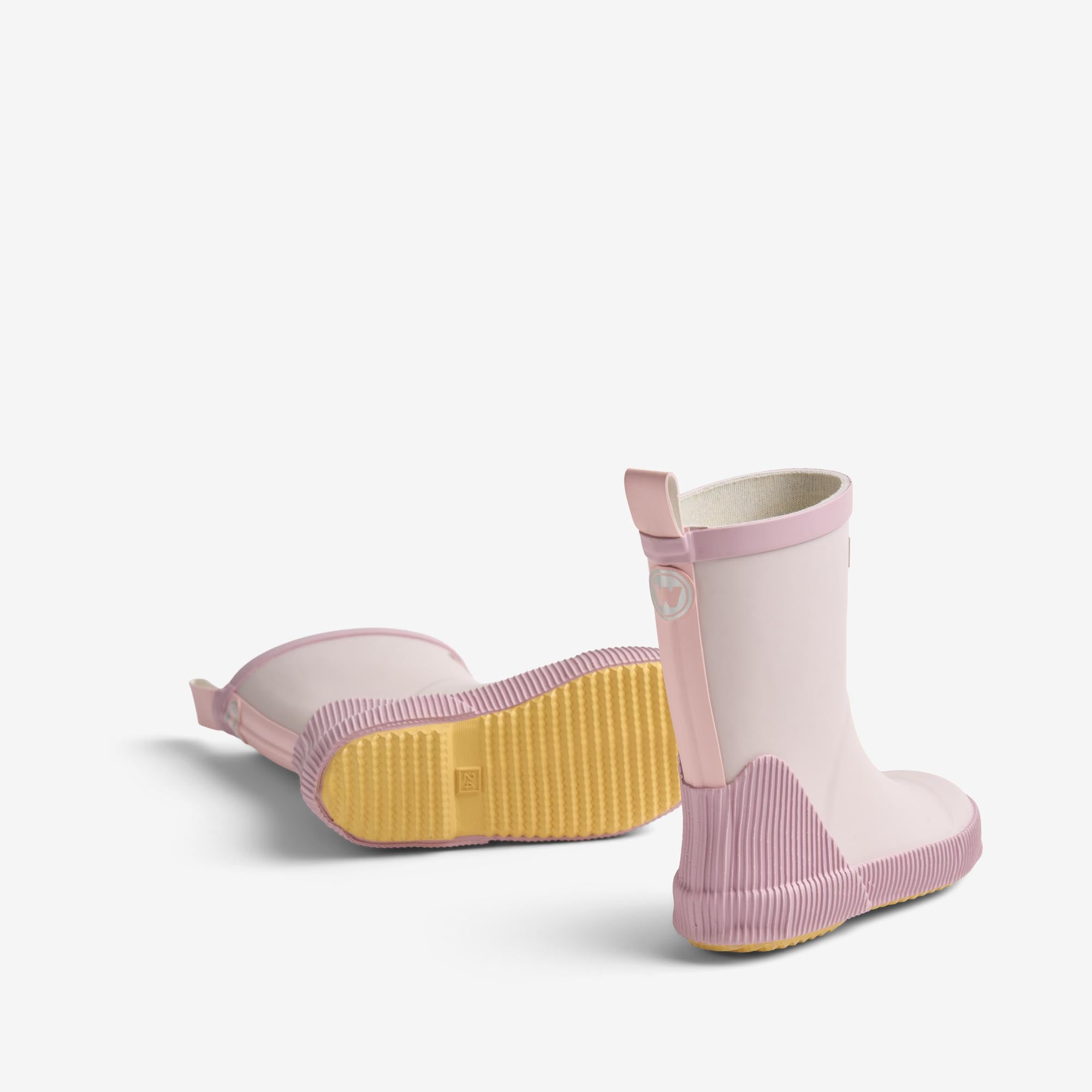 wheat-welly-gummistiefel-lavender-lilac-naturkautschuk image 3