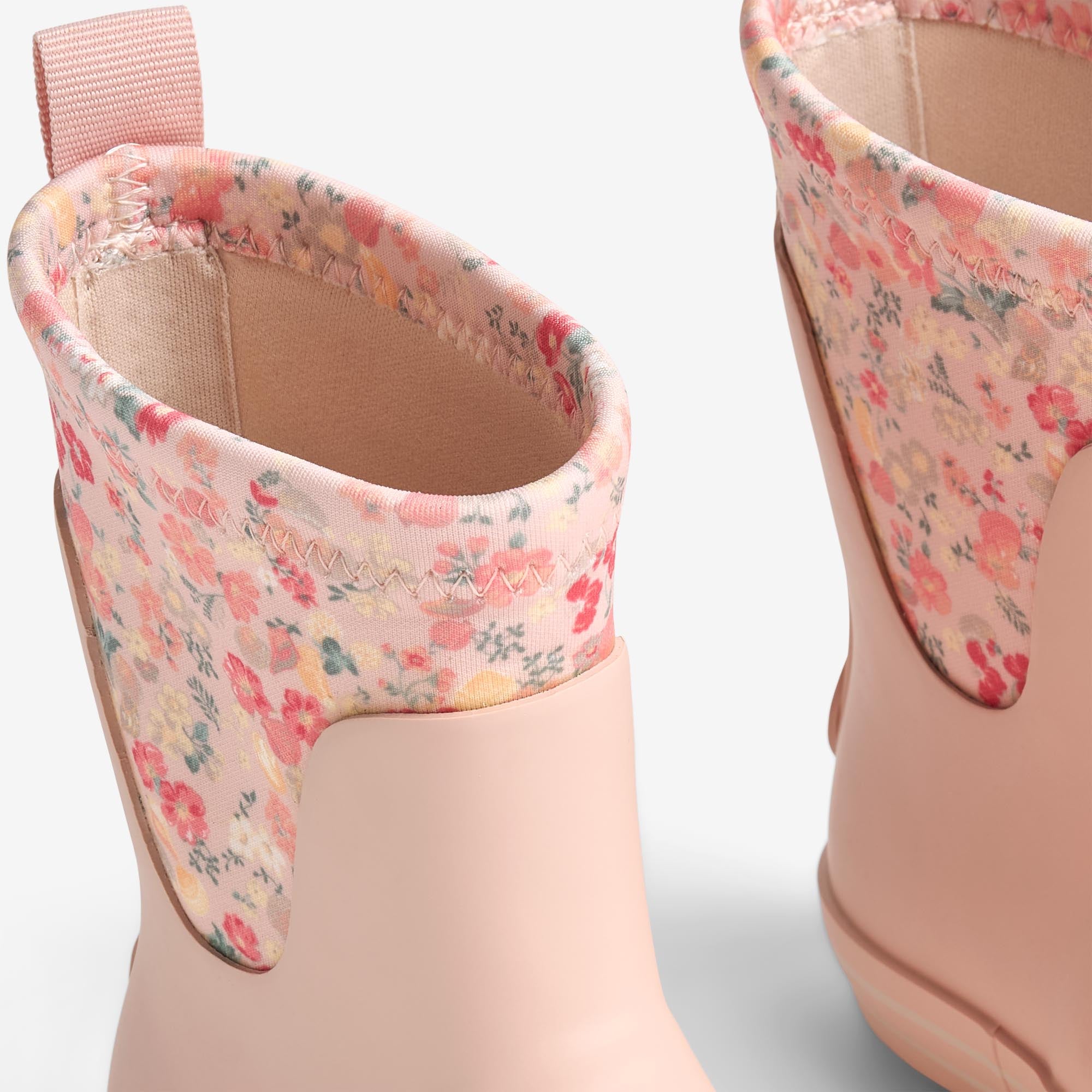 wheat-rubber-boot-mist-kinder-gummistiefel-powder-neopren image 7