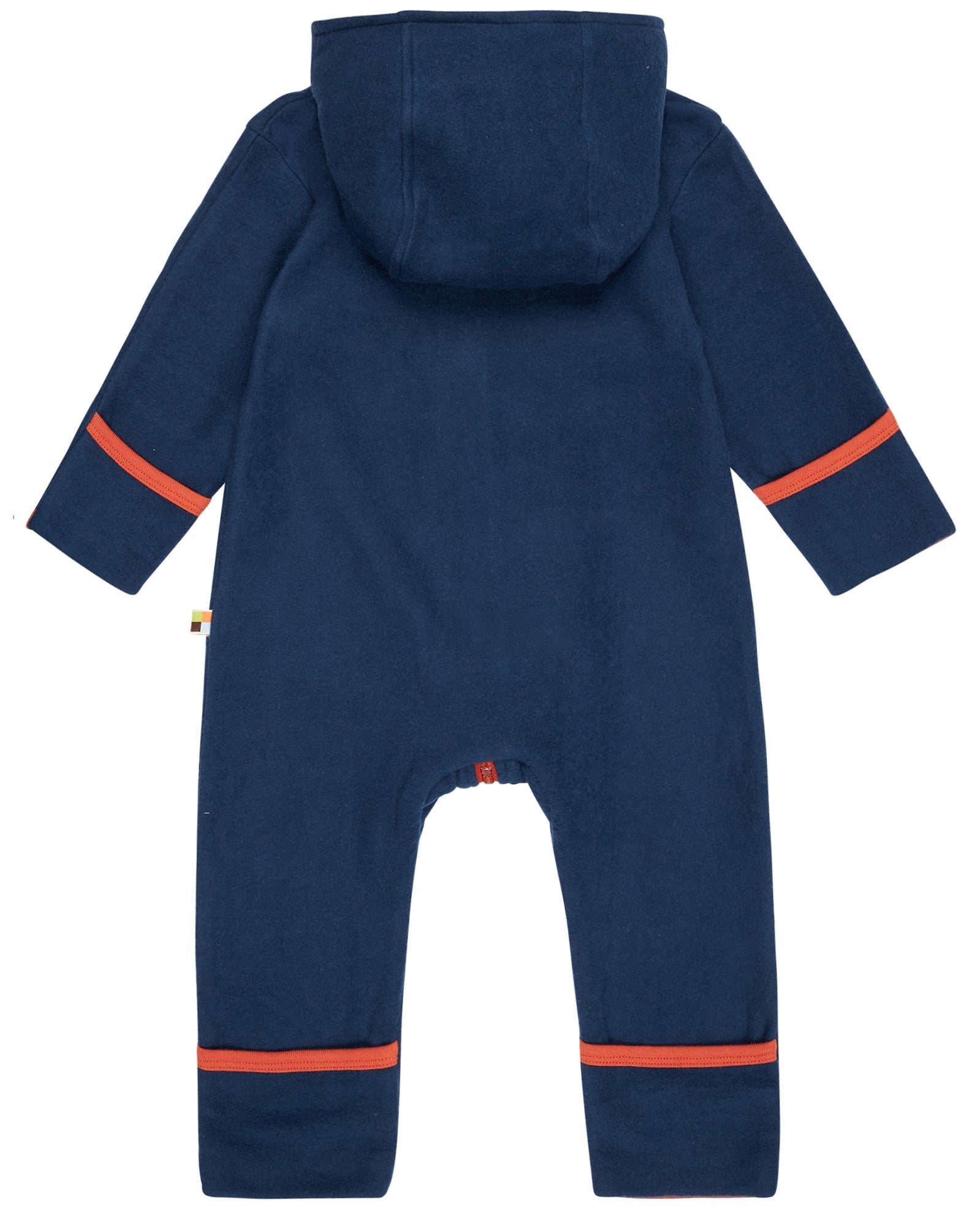 loud-proud-classics-overall-fleece-overall-grape-62-68-baumwolle image 8