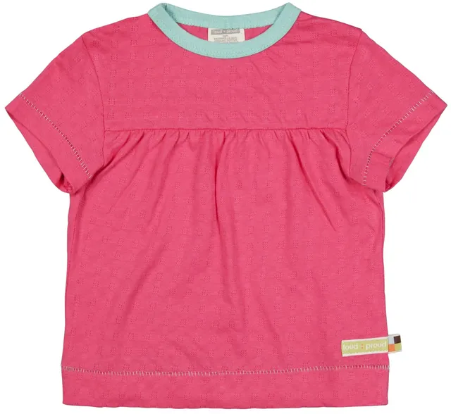 loud-proud-classics-tunika-jacquard-kindertunika-azalea image 1