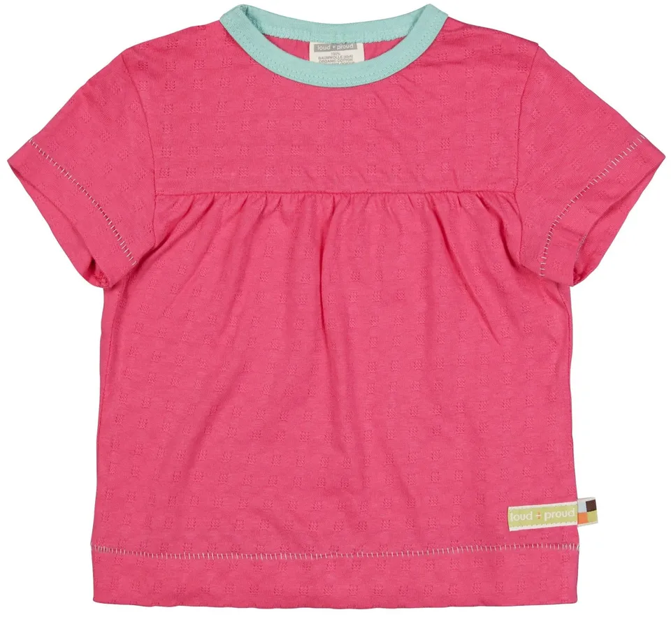 loud-proud-classics-tunika-jacquard-kindertunika-azalea image 1