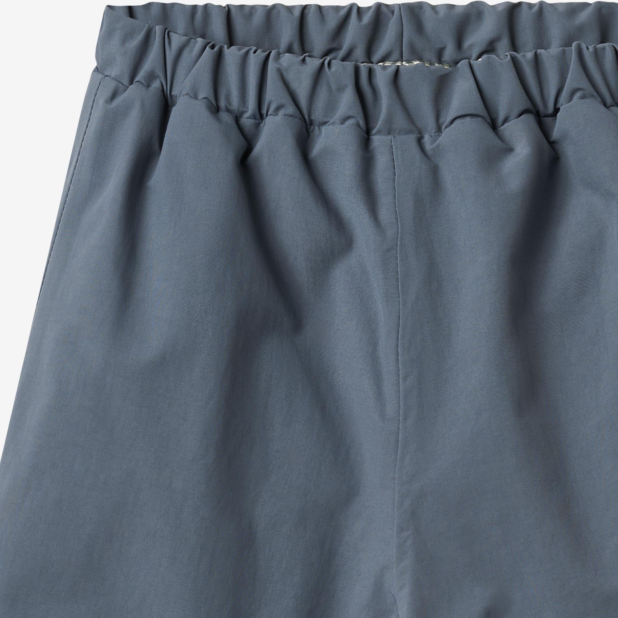 wheat-jay-skihose-kinder-greyblue-wasserdicht image 7