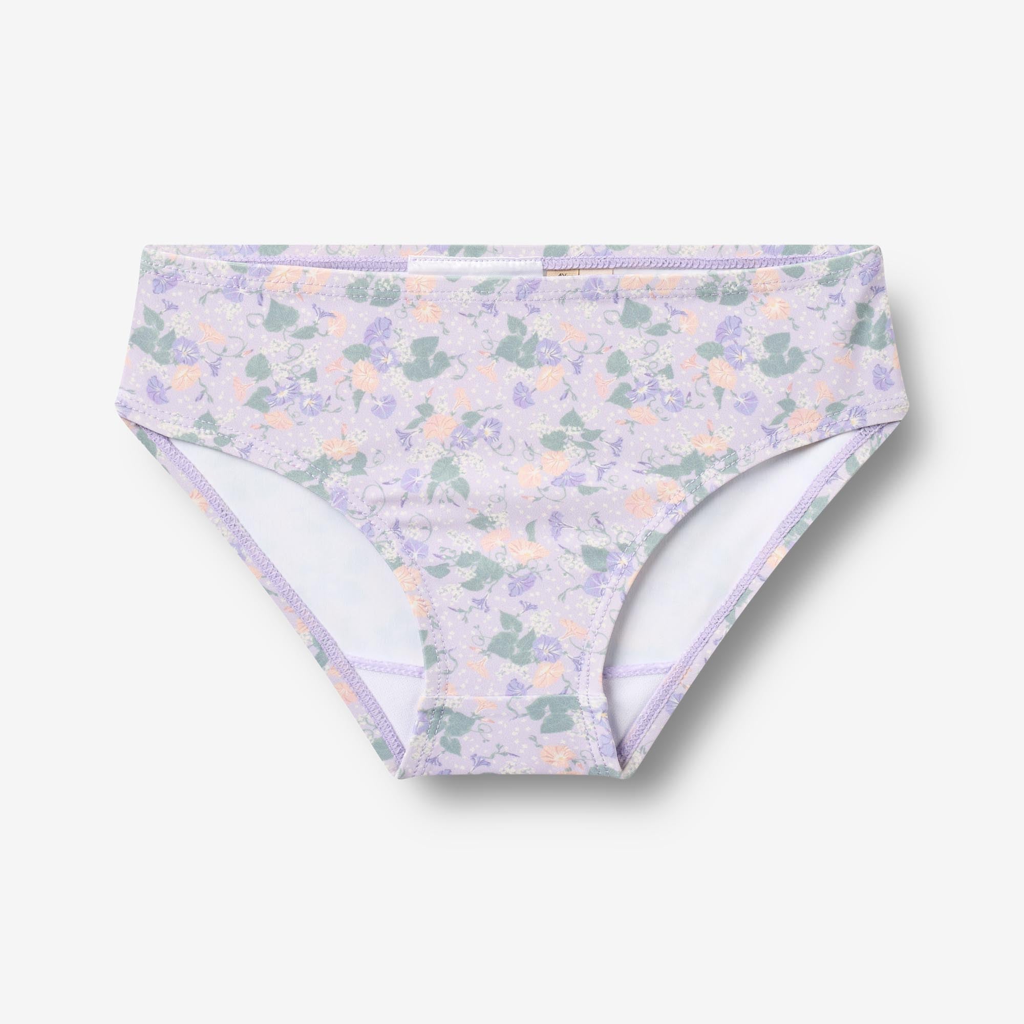 wheat-alma-swim-set-purple-light-petunias-bikini-uv40 image 7