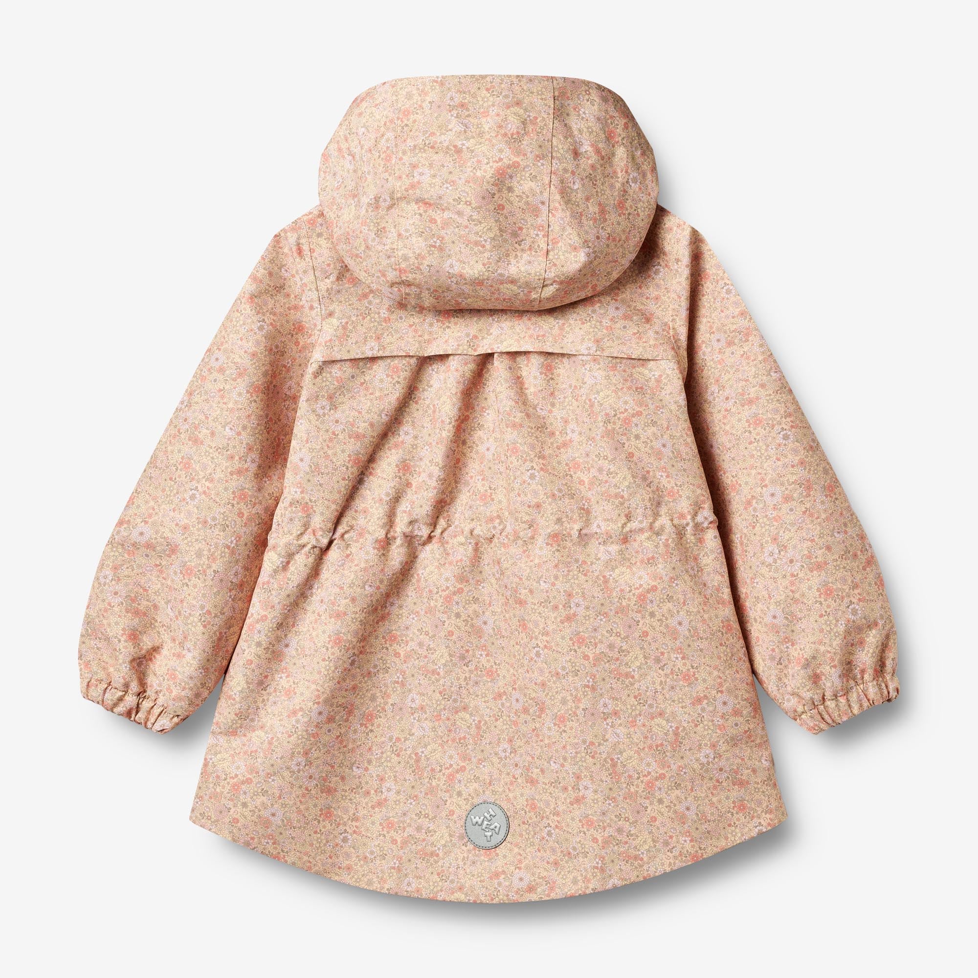 wheat-outerwear-ada-jacke-winterjacke-lemonade-flowers image 3