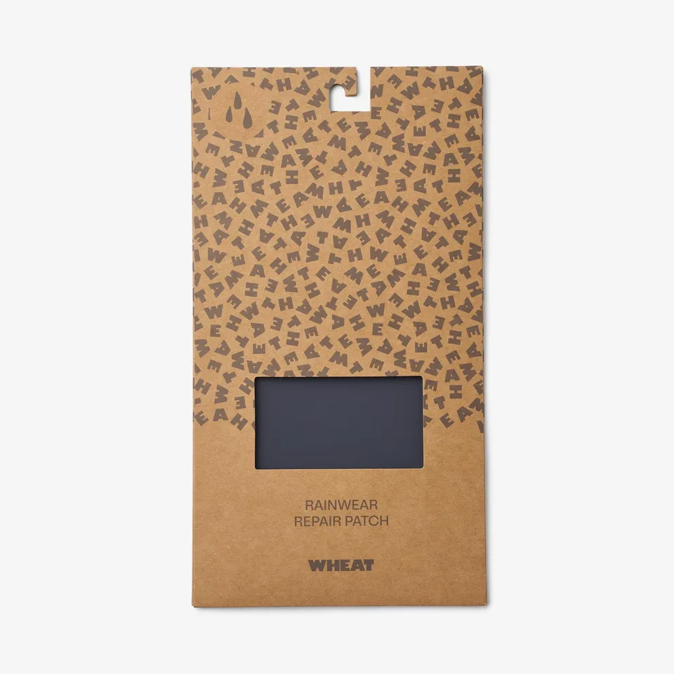 wheat-iron-on-patches-rainwear-ink-regen-flicken image 1