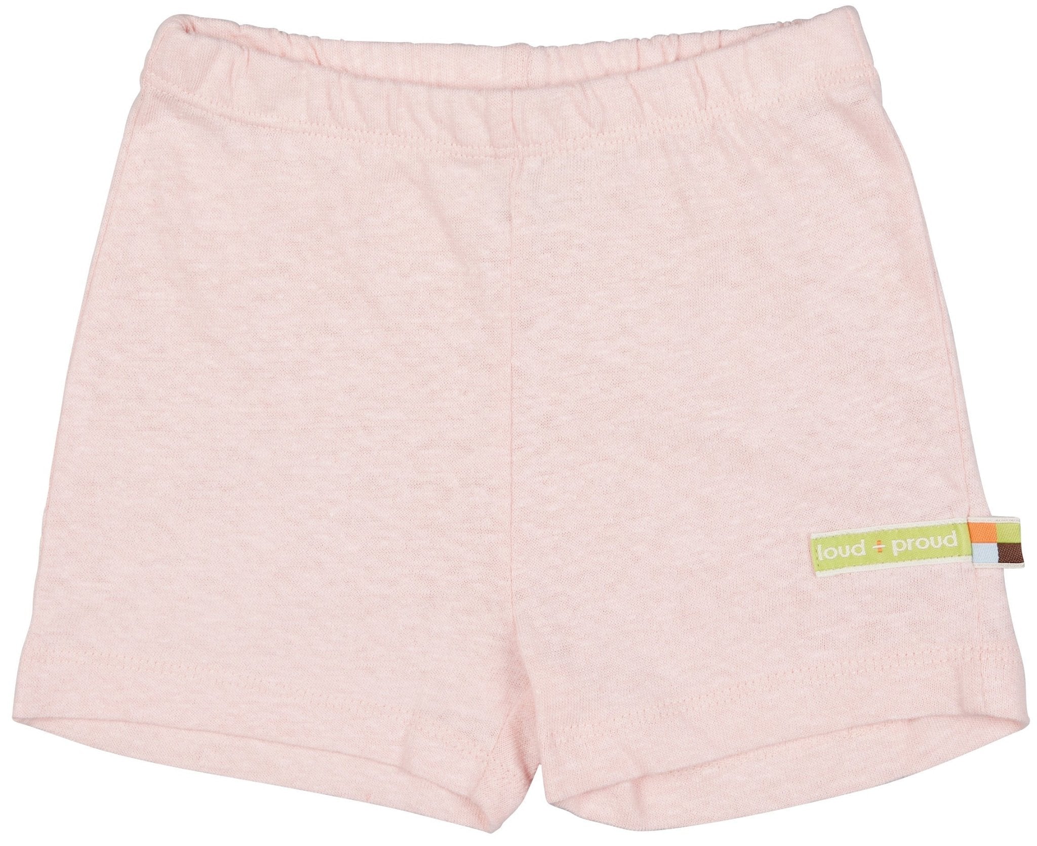 loud-proud-classics-short-uni-mit-leinen-shorts-chili-leinen image 5
