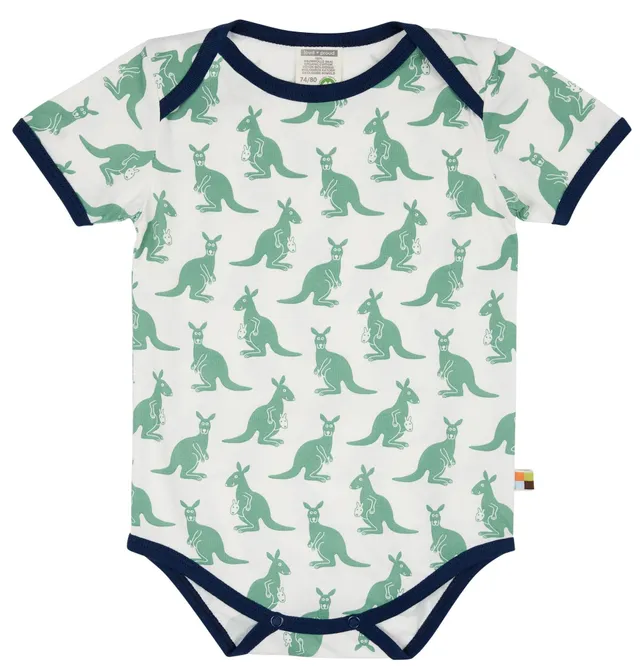 loud-proud-classics-body-kurzarm-druck-body-bamboo-single-jersey image 1