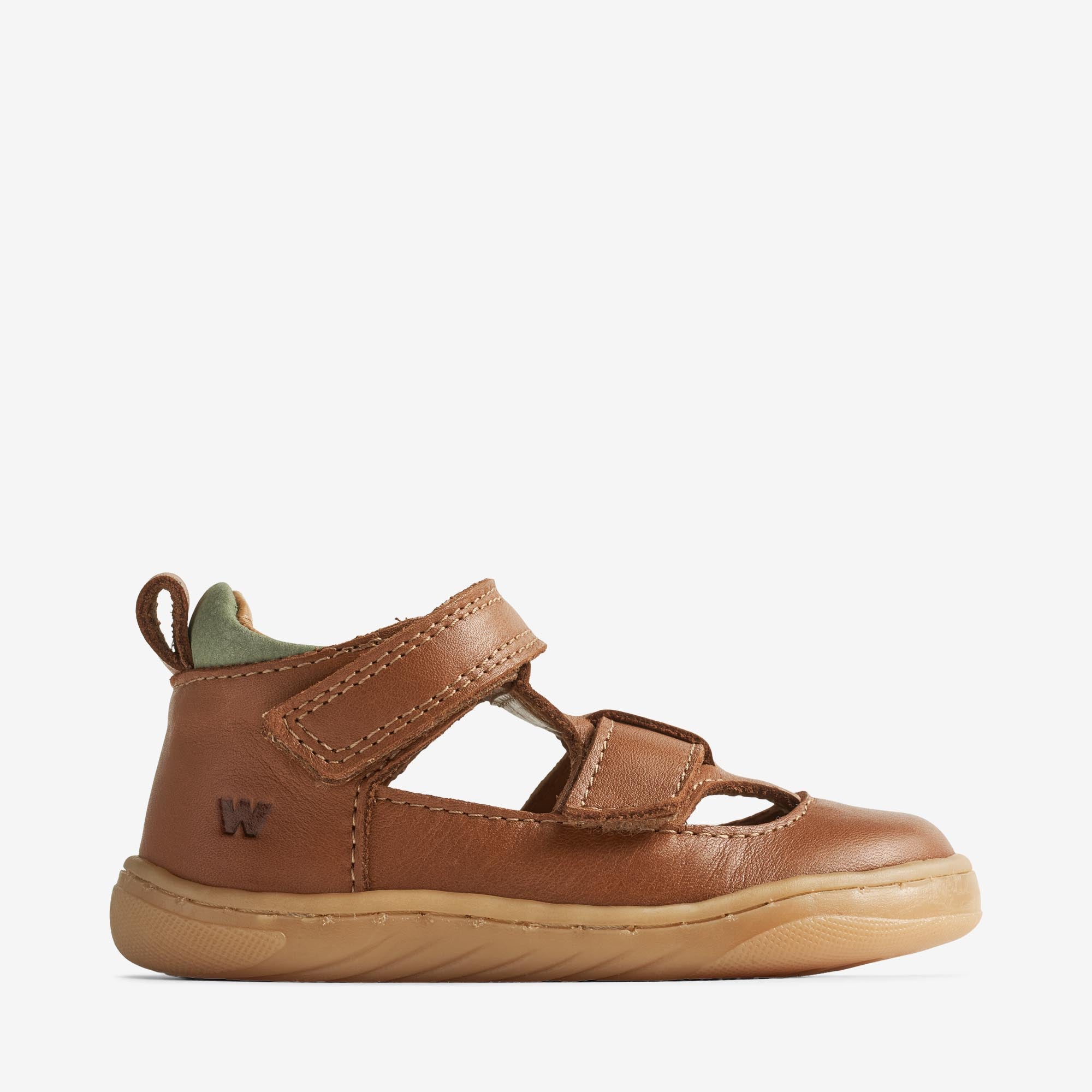 wheat-sven-prewalker-cognac-barfu-leder image 4