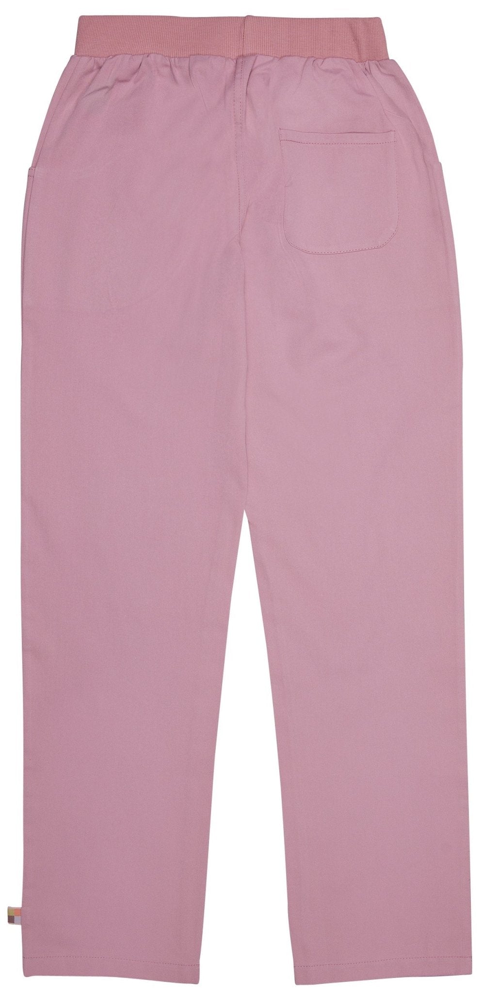 loud-proud-classics-hose-twill-kinderhose-aster-134-140-baumwolle image 2