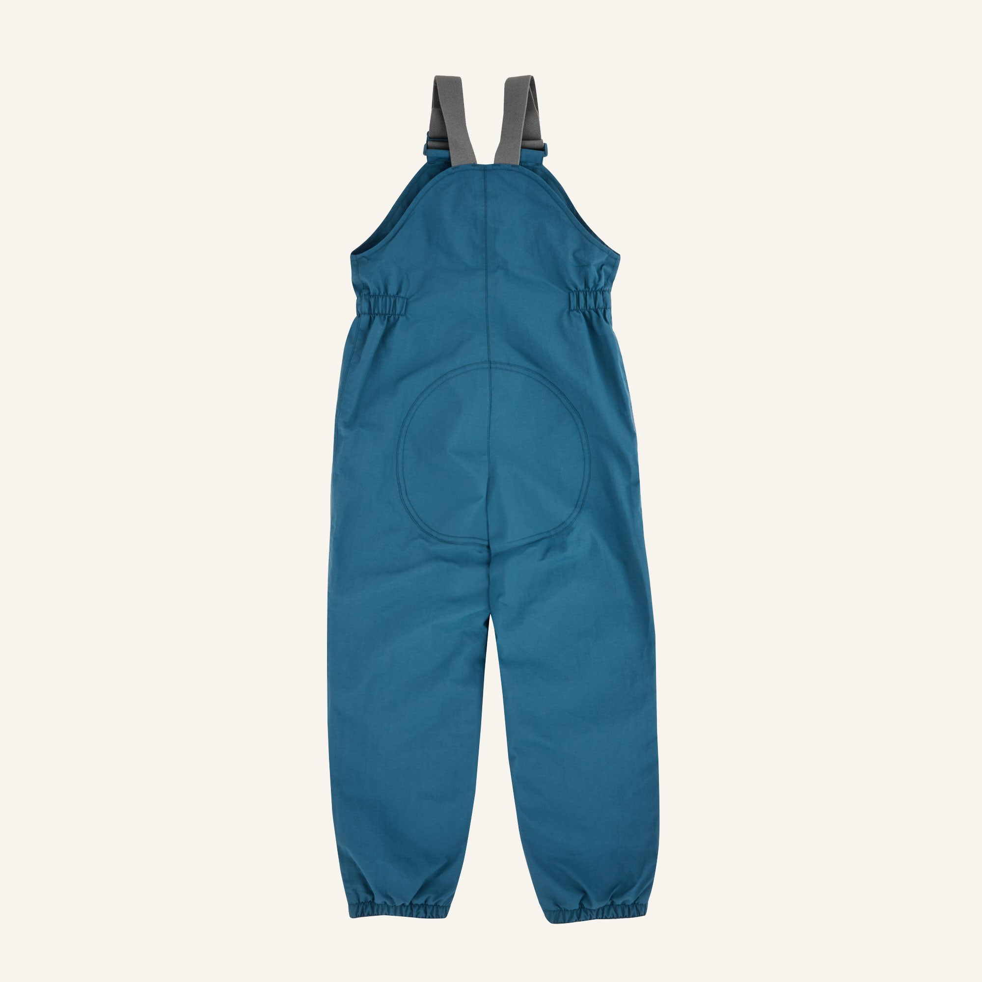 finkid-husky-kuni-winterhose-kinder-denim-gr-100-110-fleece image 7