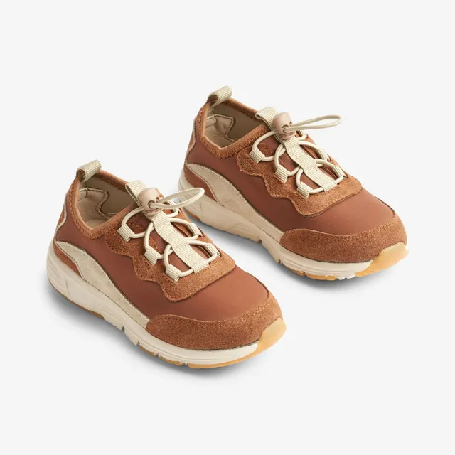 wheat-arta-slip-on-speedlace-sneaker-cognac-leicht image 1