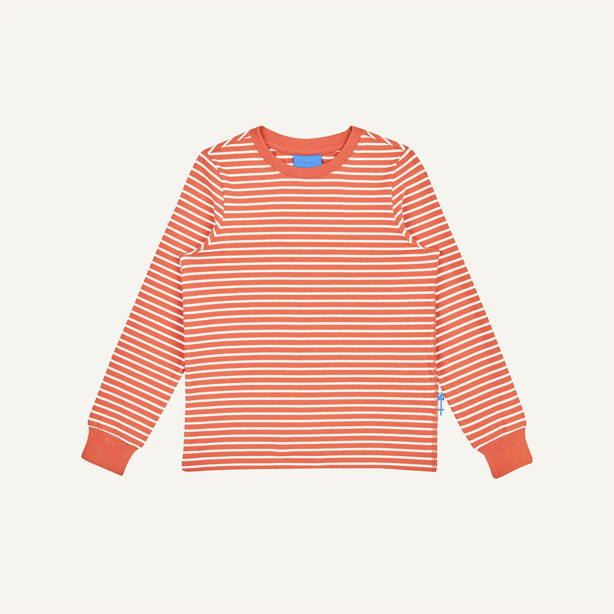 finkid-husky-rulla-longsleeve-ringeljersey-majolica-blue image 3