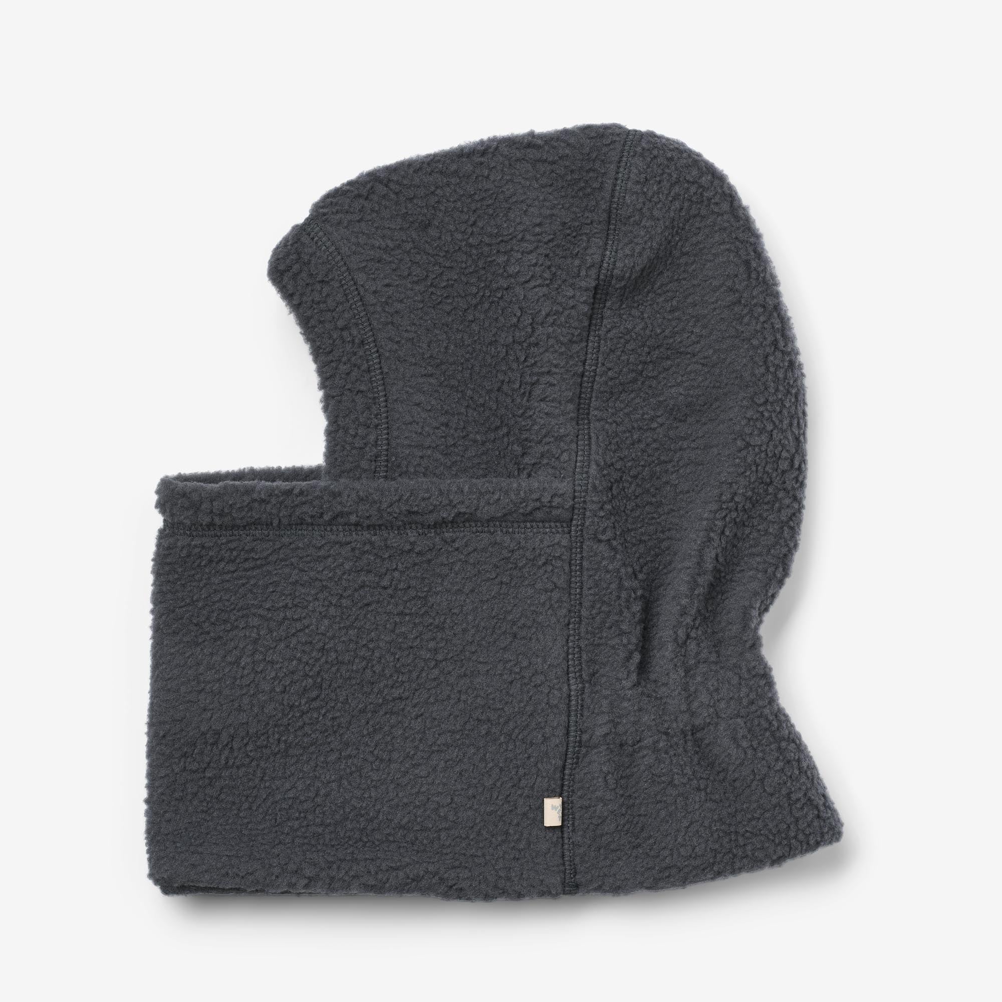 wheat-kramso-kinder-sturmhaube-fleece-black-sea image 1