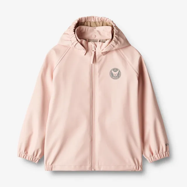 wheat-chardy-regenjacke-rose-ballet-wasserdicht image 1